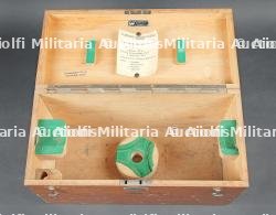 Nivellierinstrument Max Hildebrand. Max Hildebrand levelling instrument. — miniature 8