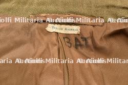 Uniforme d'officier d'artillerie du Warwickshire Yeomanry. — miniature 7