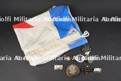 Lot marine soviétique. Lot of russian navy.
