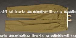 Uniforme d'officier d'artillerie du Warwickshire Yeomanry. — miniature 8