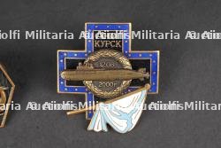 Lot marine soviétique. Lot of russian navy. — miniature 6