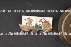 Lot marine soviétique. Lot of russian navy. — miniature 10