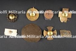 Lot marine soviétique. Lot of russian navy. — photo 11