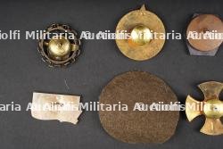 Lot marine soviétique. Lot of russian navy. — photo 12