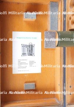 Kompensator Nivellier NI 007. Kompensator Nivellier NI 007. — photo 3