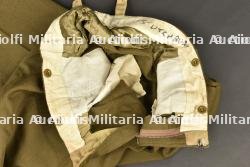 Uniforme d'officier d'artillerie du Warwickshire Yeomanry. — miniature 10