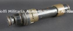 Lunette d'artillerie Krauss Paris. Krauss Paris artillery sight.