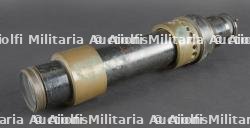 Lunette d'artillerie Krauss Paris. Krauss Paris artillery sight. — photo 2