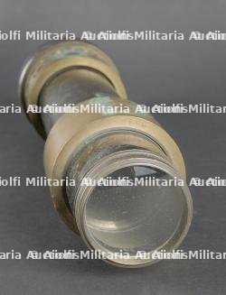 Lunette d'artillerie Krauss Paris. Krauss Paris artillery sight. — miniature 3