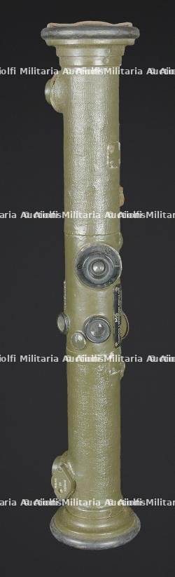Télémètre français SOM. French SOM Rangefinder — miniature 9