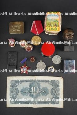 Lot soviétique. Russian lot — miniature 2