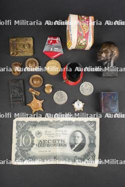 Lot soviétique. Russian lot — miniature 3