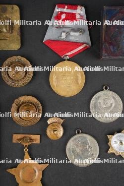 Lot soviétique. Russian lot — miniature 7
