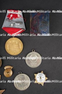 Lot soviétique. Russian lot — miniature 8