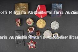 Lot soviétique. Russian lot — miniature 9