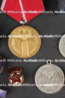 Lot soviétique. Russian lot — miniature 14
