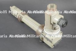 Lunette de coupole blindée ou de char PZBWF8. Armoured cupola or tank sight for Pz.B.W.F.8. — photo 1