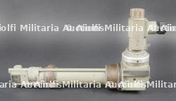 Lunette de coupole blindée ou de char PZBWF8. Armoured cupola or tank sight for Pz.B.W.F.8. — miniature 3