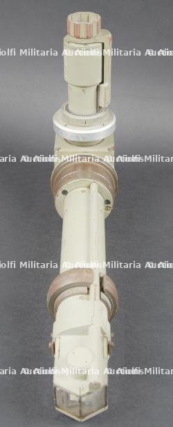 Lunette de coupole blindée ou de char PZBWF8. Armoured cupola or tank sight for Pz.B.W.F.8. — photo 6