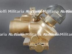 Binoculaire JVB 1943. JVB binoculars, 1943. — photo 3
