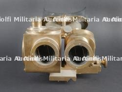 Binoculaire JVB 1943. JVB binoculars, 1943. — miniature 4