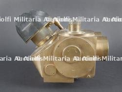 Binoculaire JVB 1943. JVB binoculars, 1943. — miniature 5
