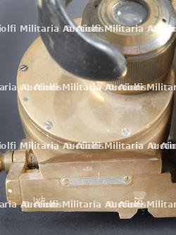 Binoculaire JVB 1943. JVB binoculars, 1943. — photo 9
