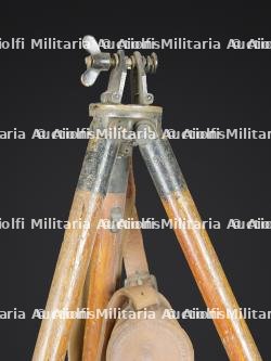 Trépied d'optique. Optical tripod. — miniature 2