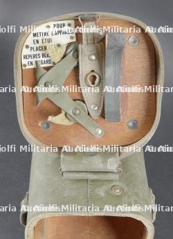 Théodolite de l'armée française. French Army theodolite. — miniature 5