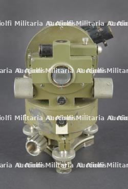 Théodolite de l'armée française. French Army theodolite. — miniature 9