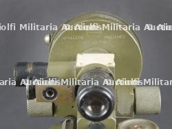 Théodolite de l'armée française. French Army theodolite. — photo 11