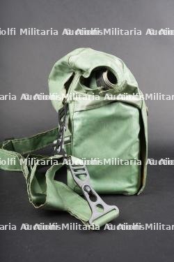 Masque anti-gaz russe. Russian gasmask. — photo 7