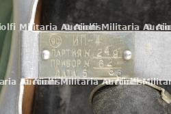 Masque anti-gaz russe. Russian gasmask. — photo 11