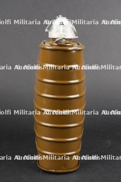 Masque anti-gaz russe. Russian gasmask. — miniature 19