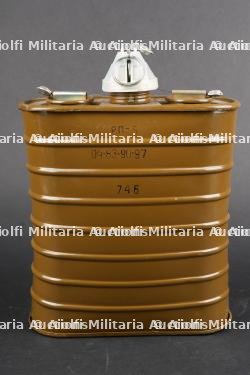 Masque anti-gaz russe. Russian gasmask. — miniature 20