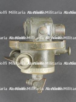 Théodolite WH. WH theodolite.