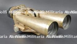 Binoculaire M1934 français. French M1934 binoculars. — photo 1