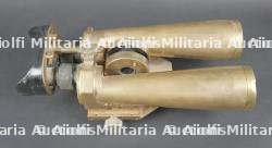 Binoculaire M1934 français. French M1934 binoculars. — photo 3