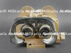 Binoculaire M1934 français. French M1934 binoculars. — photo 4