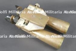 Binoculaire M1934 français. French M1934 binoculars. — photo 7