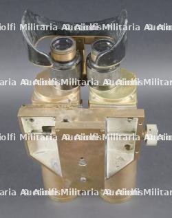 Binoculaire M1934 français. French M1934 binoculars. — miniature 8