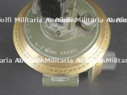 Instrument d'artillerie. Artillery instrument. — photo 5