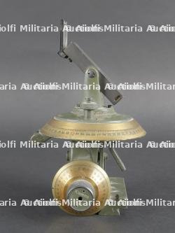 Instrument d'artillerie. Artillery instrument. — photo 6