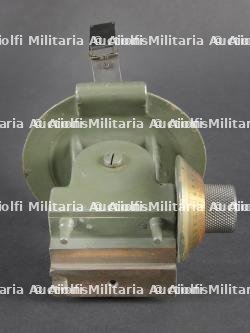 Instrument d'artillerie. Artillery instrument. — miniature 7