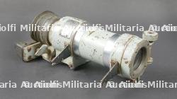Lunette de canon M44 DNW. M44 DNW gun sight.
