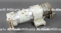 Lunette de canon M44 DNW. M44 DNW gun sight. — miniature 2