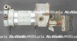 Lunette de canon M44 DNW. M44 DNW gun sight. — photo 3