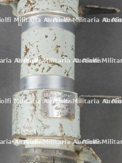 Lunette de canon M44 DNW. M44 DNW gun sight. — miniature 4