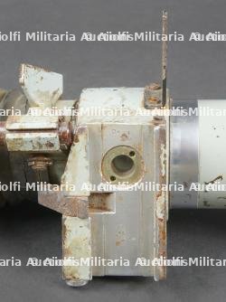 Lunette de canon M44 DNW. M44 DNW gun sight. — miniature 7