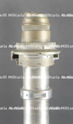 Optique de forteresse. Fortress optical instrument. — photo 3